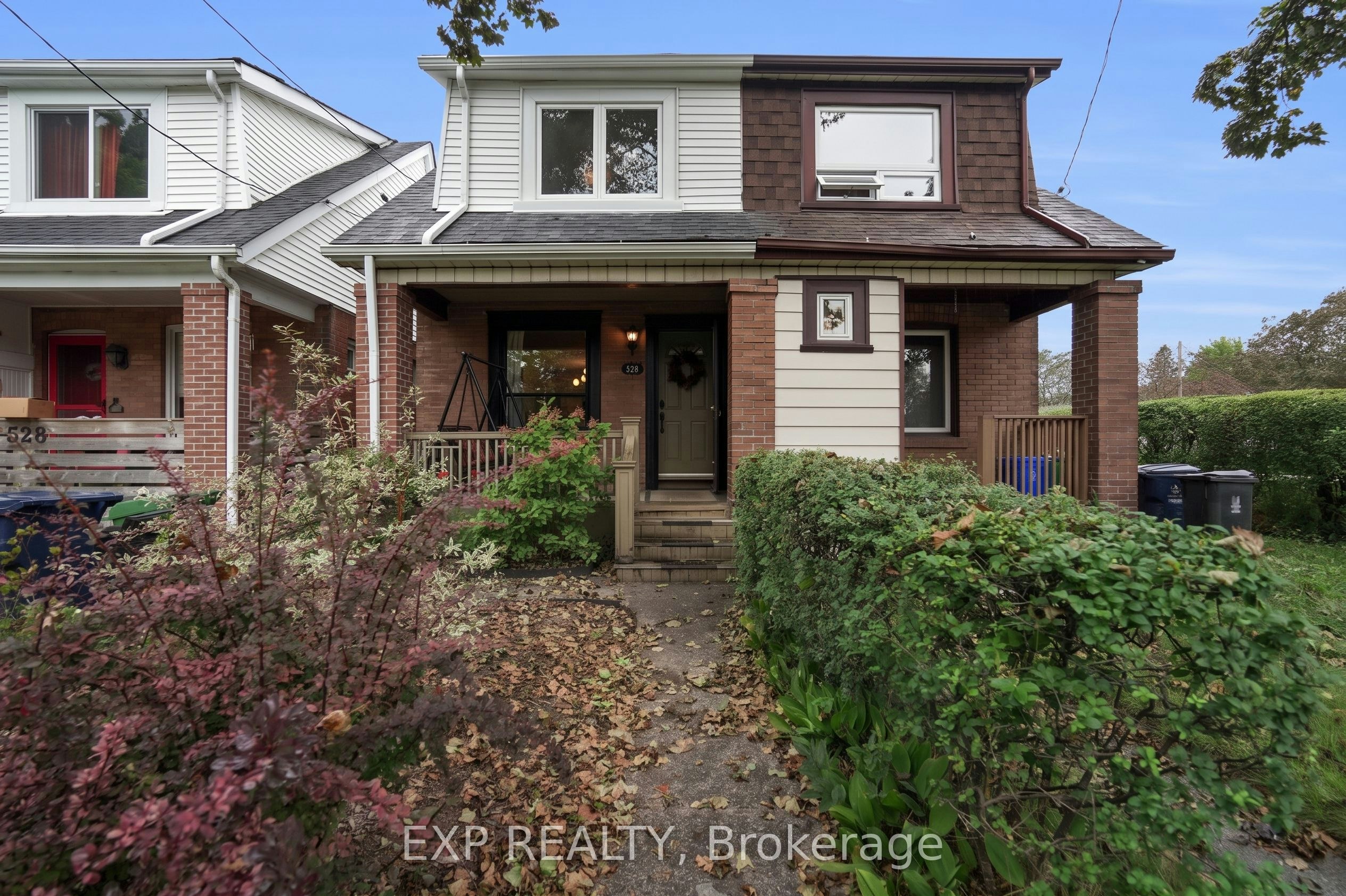 530 Victoria Park Avenue, Toronto, ON, M4E 3T4