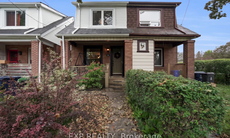 530 Victoria Park Avenue