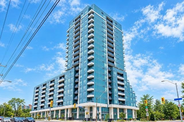 335-3121 Sheppard Avenue E, Toronto, ON, M1T 3J7