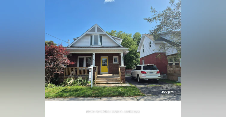 307 Eulalie Avenue, Oshawa, ON, L1H 2B6