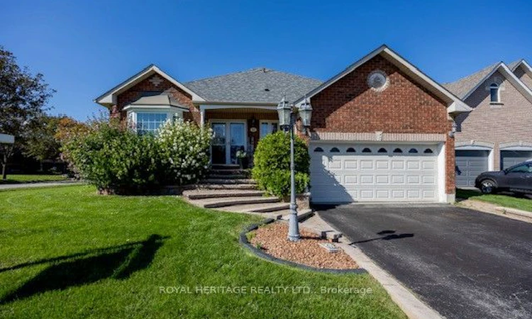 13 Mcgregor Drive