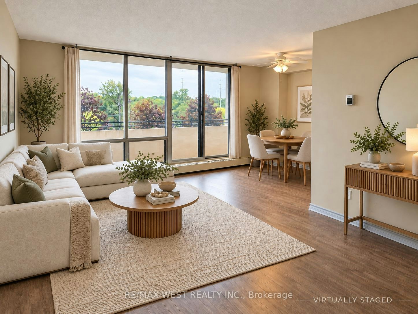 309-101 Prudential Drive, Toronto, ON, M1P 4S5 - 2