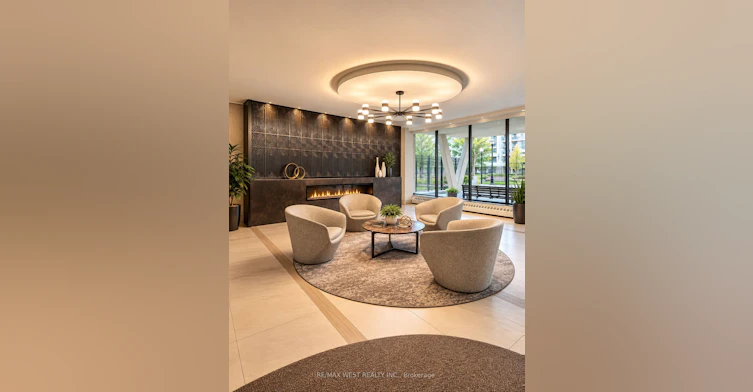 309-101 Prudential Drive, Toronto, ON, M1P 4S5 - 12