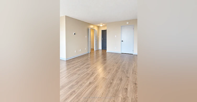 309-101 Prudential Drive, Toronto, ON, M1P 4S5 - 3