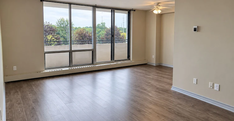 309-101 Prudential Drive, Toronto, ON, M1P 4S5