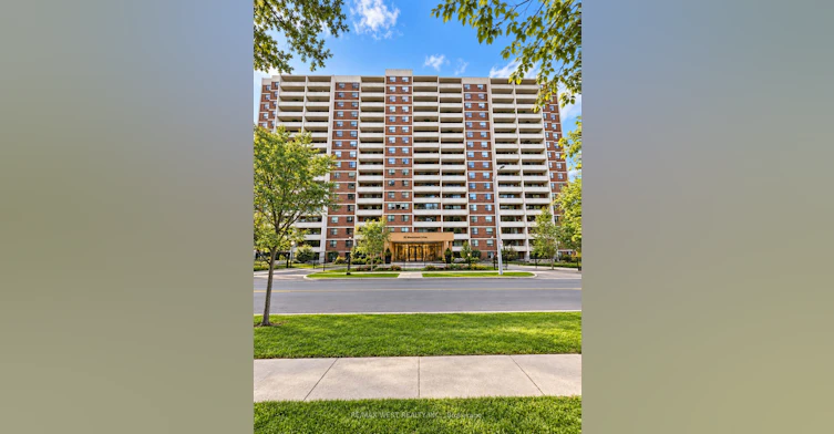309-101 Prudential Drive, Toronto, ON, M1P 4S5 - 14