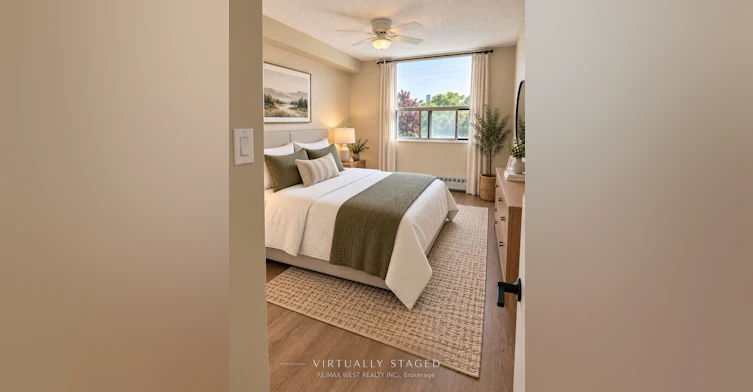 309-101 Prudential Drive, Toronto, ON, M1P 4S5 - 5