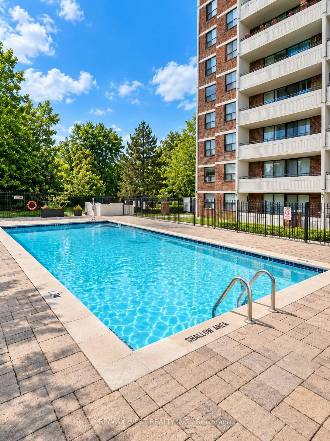 309-101 Prudential Drive, Toronto, ON, M1P 4S5 - 13