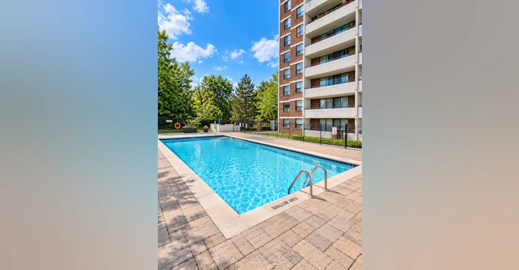 309-101 Prudential Drive, Toronto, ON, M1P 4S5 - 13