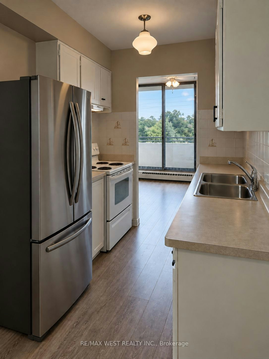 309-101 Prudential Drive, Toronto, ON, M1P 4S5 - 11