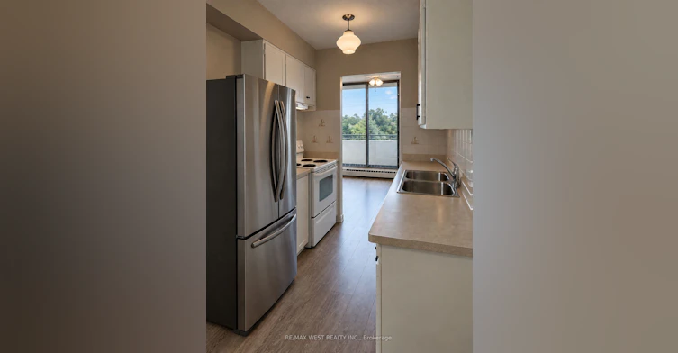 309-101 Prudential Drive, Toronto, ON, M1P 4S5 - 11
