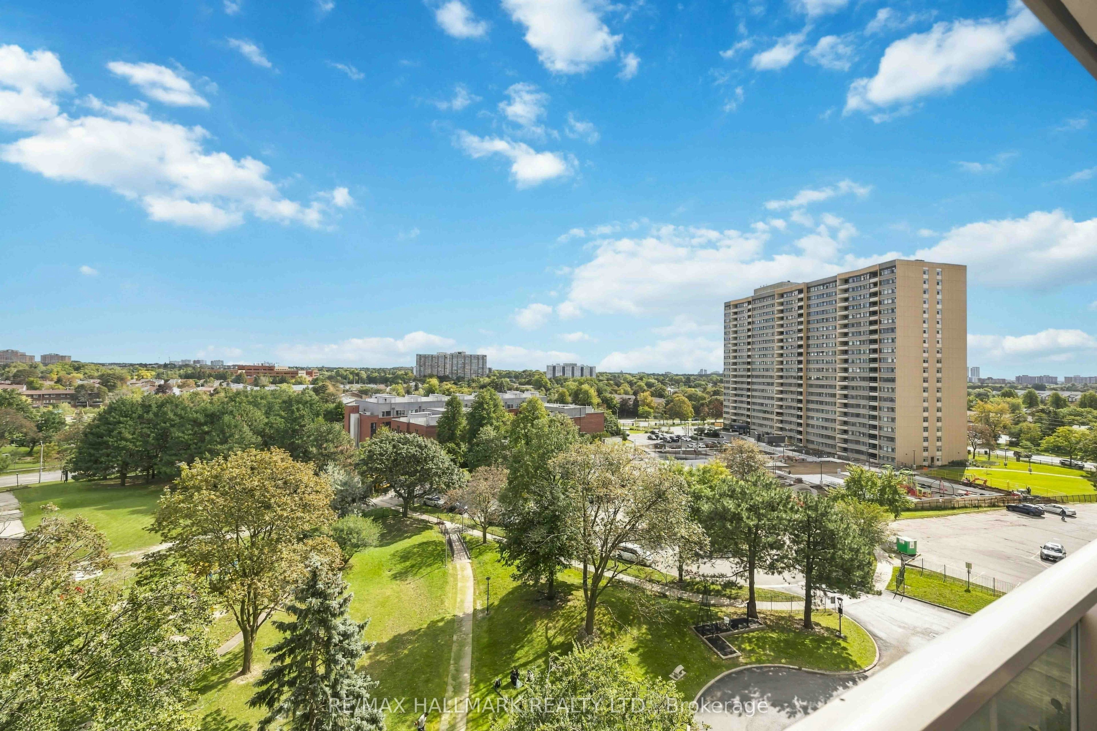 808-100 Echo Point, Toronto, ON, M1W 2V2 - 22