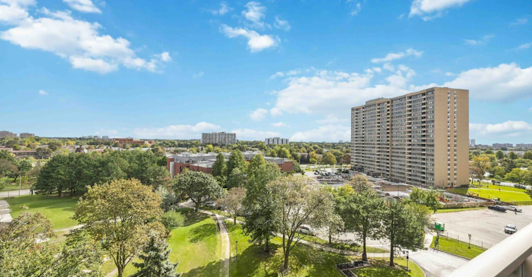 808-100 Echo Point, Toronto, ON, M1W 2V2 - 22