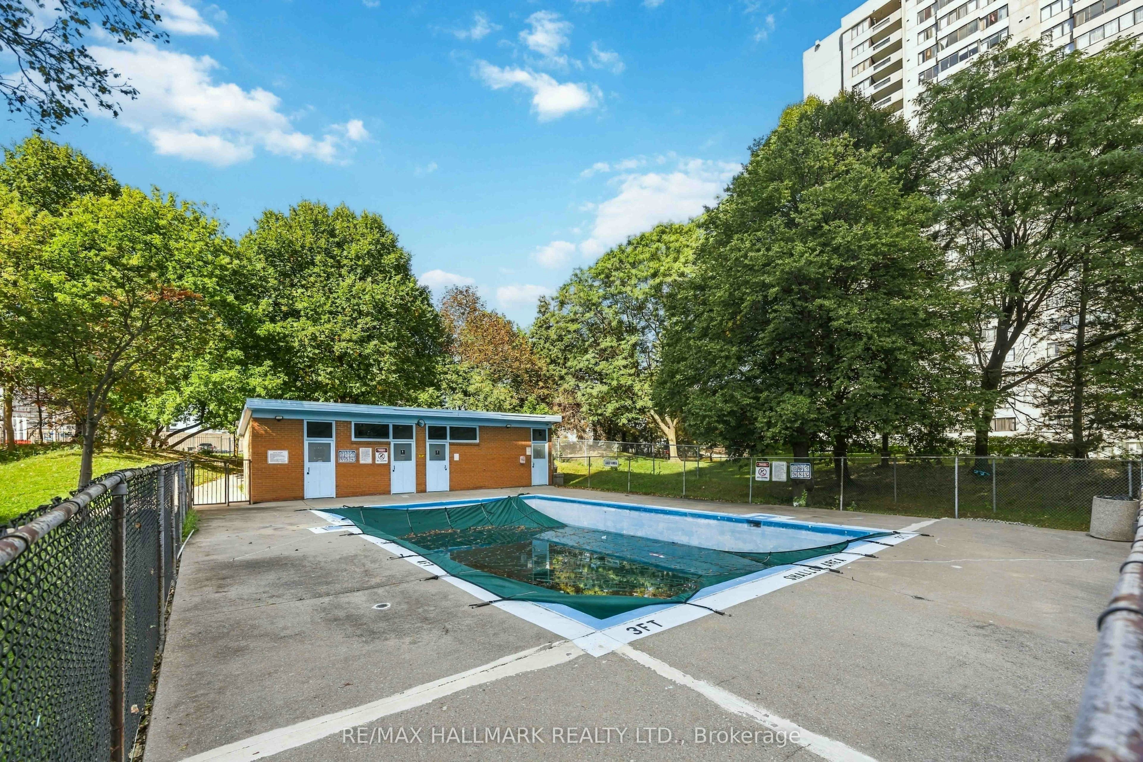 808-100 Echo Point, Toronto, ON, M1W 2V2 - 25