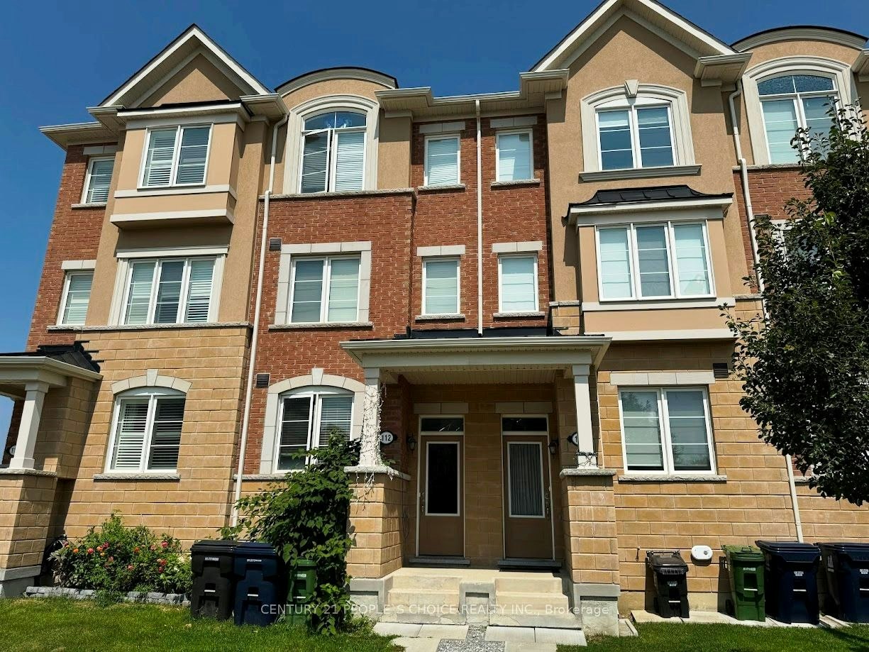112 Cleanside Road, Toronto, ON, M1L 0J3