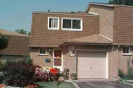 1024 Bridletowne Circle, Toronto, ON, M1W 2H8