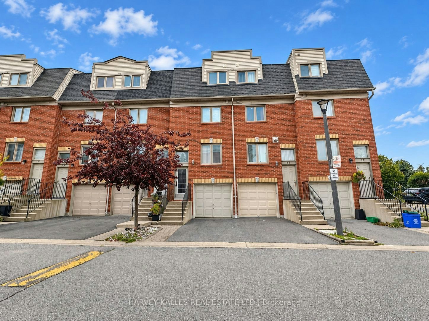 54-1635 Pickering Parkway, Pickering, ON, L1V 6W8