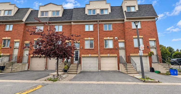 54-1635 Pickering Parkway, Pickering, ON, L1V 6W8