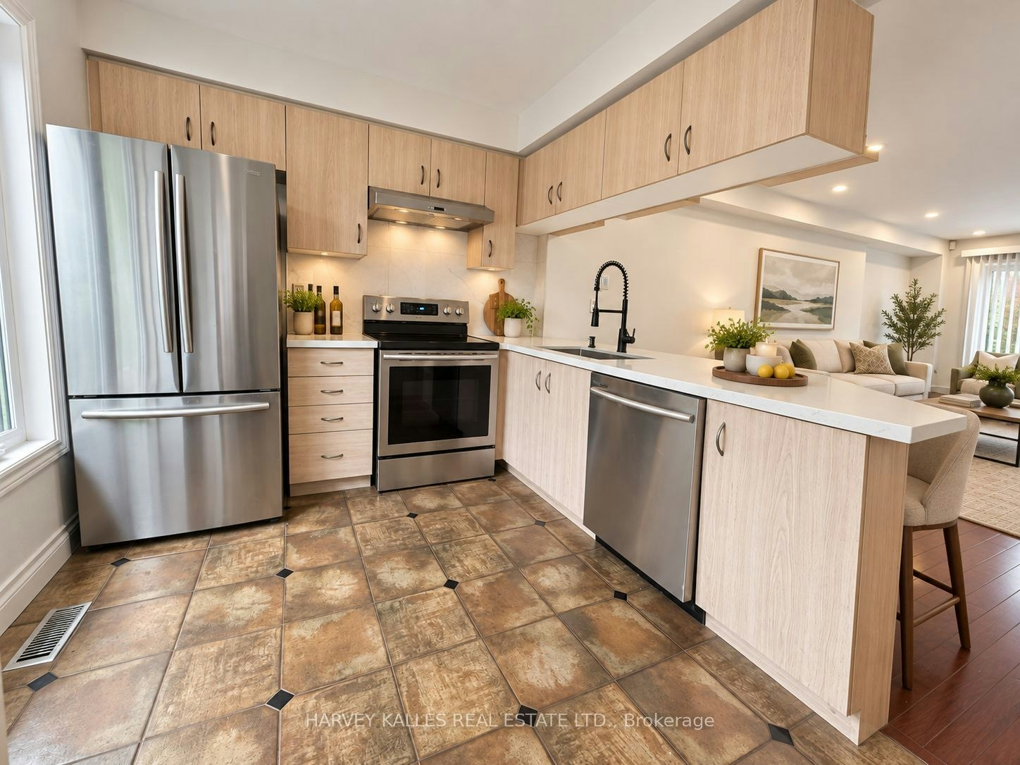 54-1635 Pickering Parkway, Pickering, ON, L1V 6W8 - 6