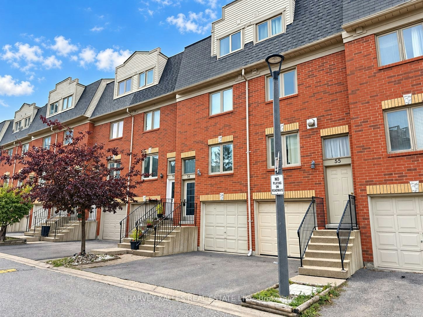 54-1635 Pickering Parkway, Pickering, ON, L1V 6W8 - 2