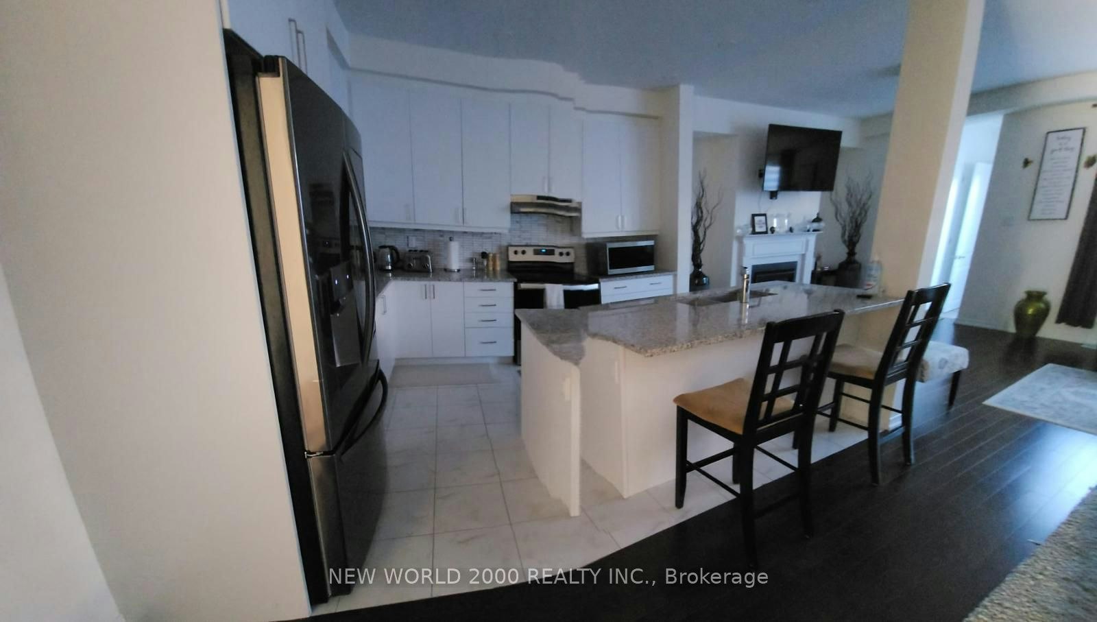 UPPER-29 Hornchurch Street N, Whitby, ON, L1P 0J3 - 2