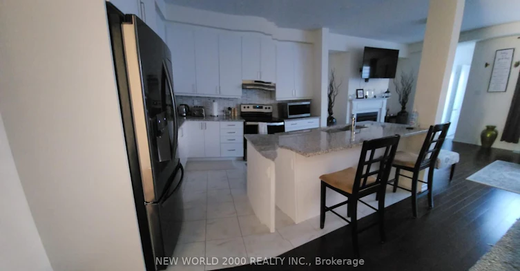 UPPER-29 Hornchurch Street N, Whitby, ON, L1P 0J3 - 2