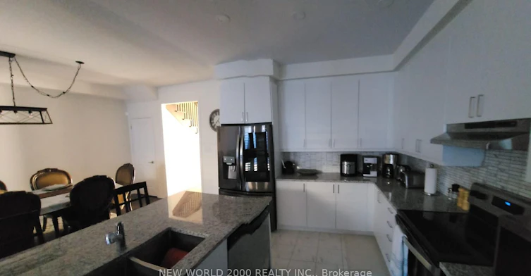 UPPER-29 Hornchurch Street N, Whitby, ON, L1P 0J3 - 4