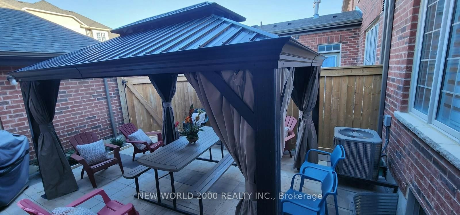 UPPER-29 Hornchurch Street N, Whitby, ON, L1P 0J3 - 15