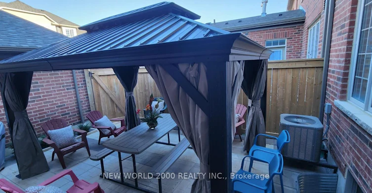 UPPER-29 Hornchurch Street N, Whitby, ON, L1P 0J3 - 15