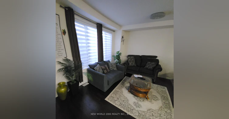 UPPER-29 Hornchurch Street N, Whitby, ON, L1P 0J3 - 10