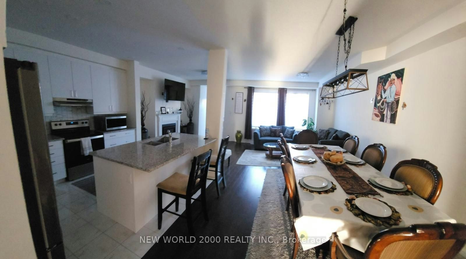 UPPER-29 Hornchurch Street N, Whitby, ON, L1P 0J3 - 5