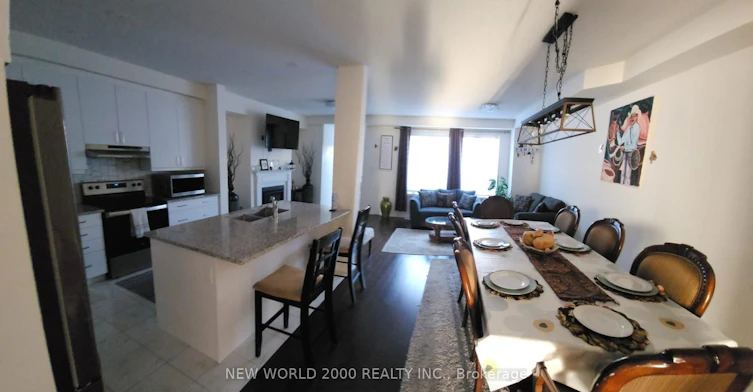 UPPER-29 Hornchurch Street N, Whitby, ON, L1P 0J3 - 5