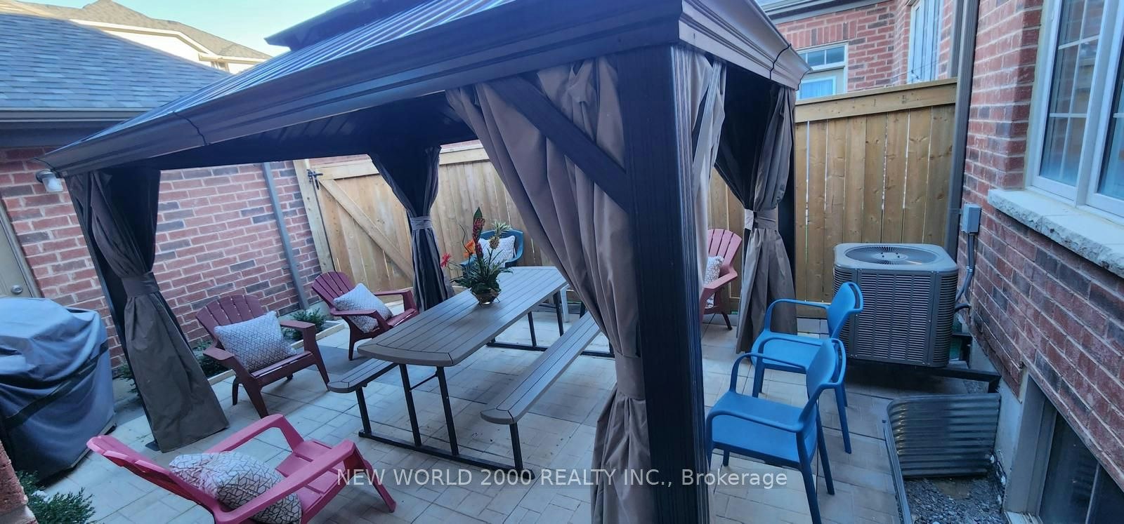 UPPER-29 Hornchurch Street N, Whitby, ON, L1P 0J3 - 16