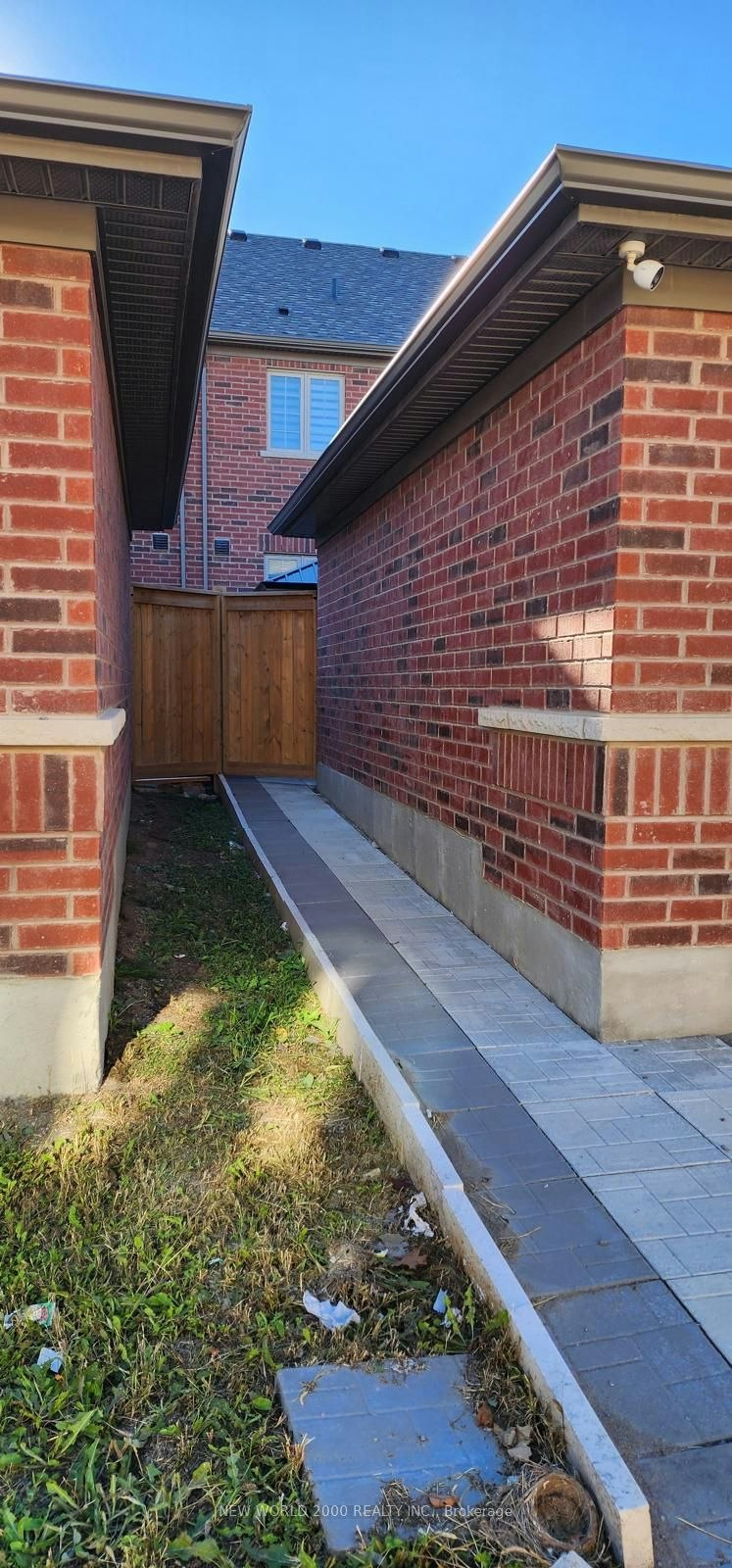 UPPER-29 Hornchurch Street N, Whitby, ON, L1P 0J3 - 17