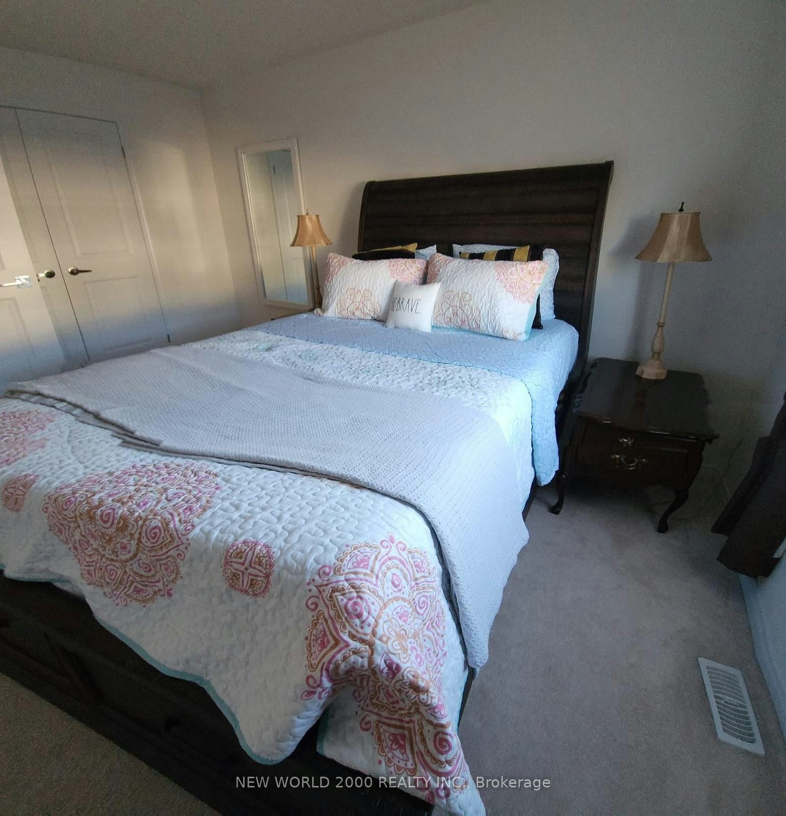 UPPER-29 Hornchurch Street N, Whitby, ON, L1P 0J3 - 8