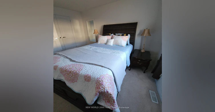 UPPER-29 Hornchurch Street N, Whitby, ON, L1P 0J3 - 8