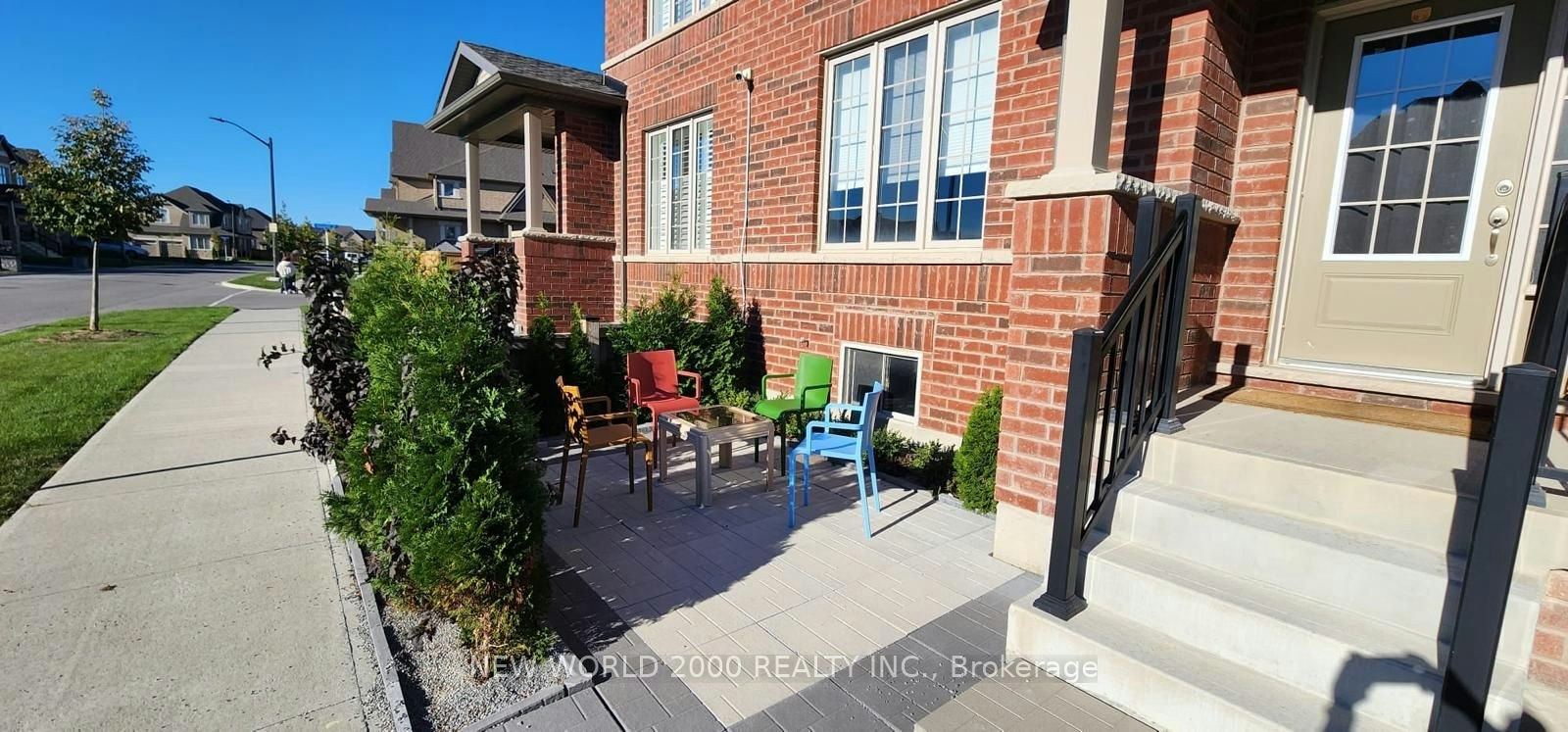 UPPER-29 Hornchurch Street N, Whitby, ON, L1P 0J3