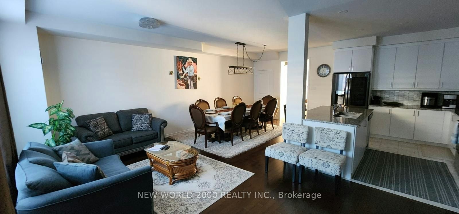 UPPER-29 Hornchurch Street N, Whitby, ON, L1P 0J3 - 6