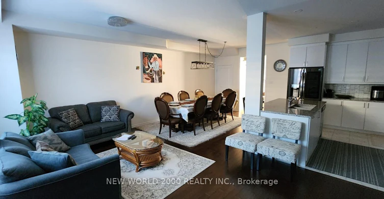 UPPER-29 Hornchurch Street N, Whitby, ON, L1P 0J3 - 6