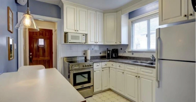 Main-3 Bexhill Avenue, Toronto, ON, M1L 3B3 - 5