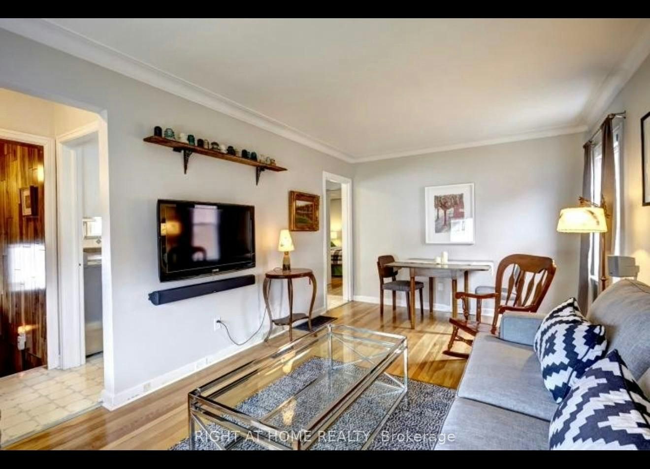 Main-3 Bexhill Avenue, Toronto, ON, M1L 3B3 - 3