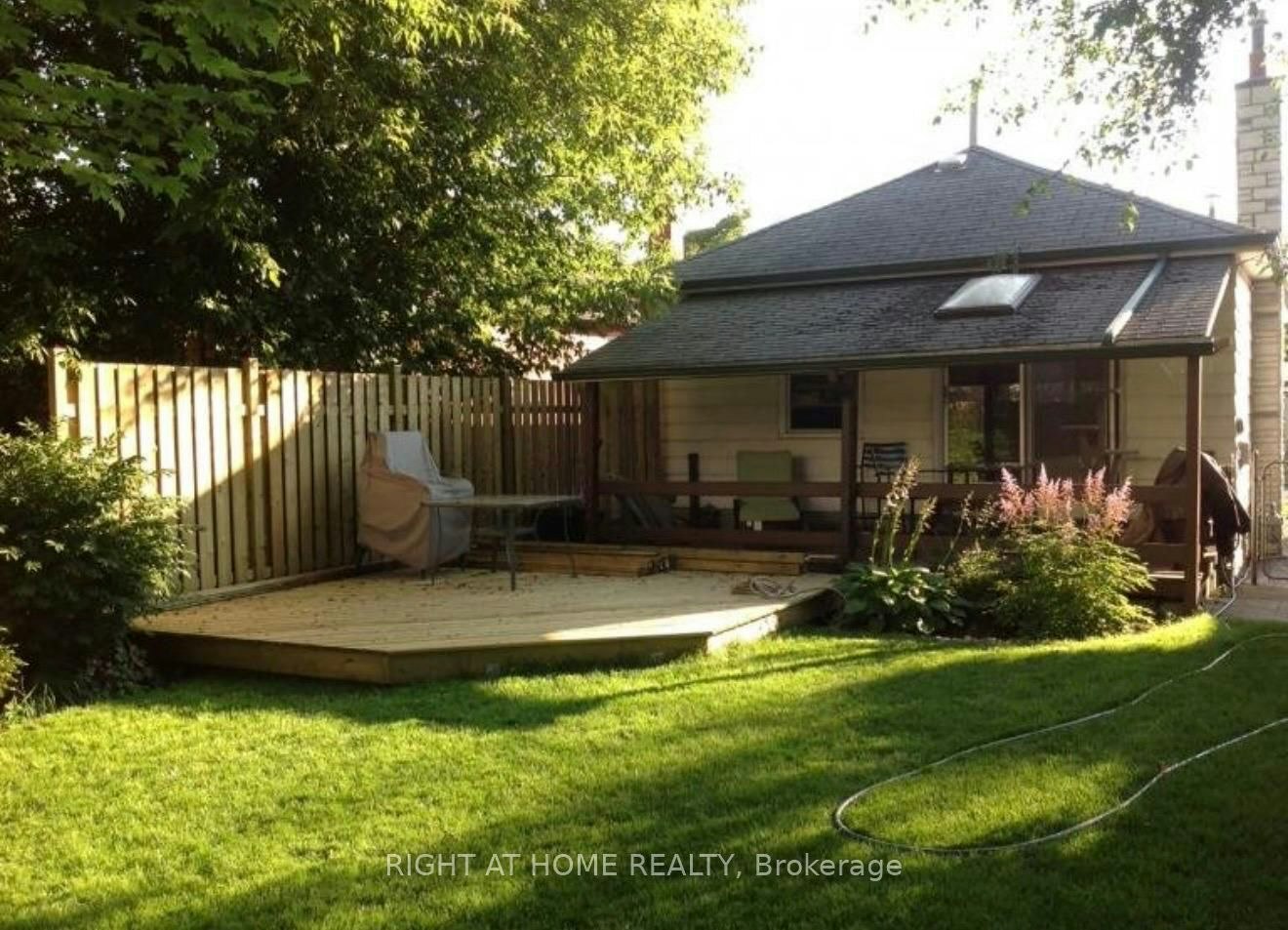 Main-3 Bexhill Avenue, Toronto, ON, M1L 3B3 - 14