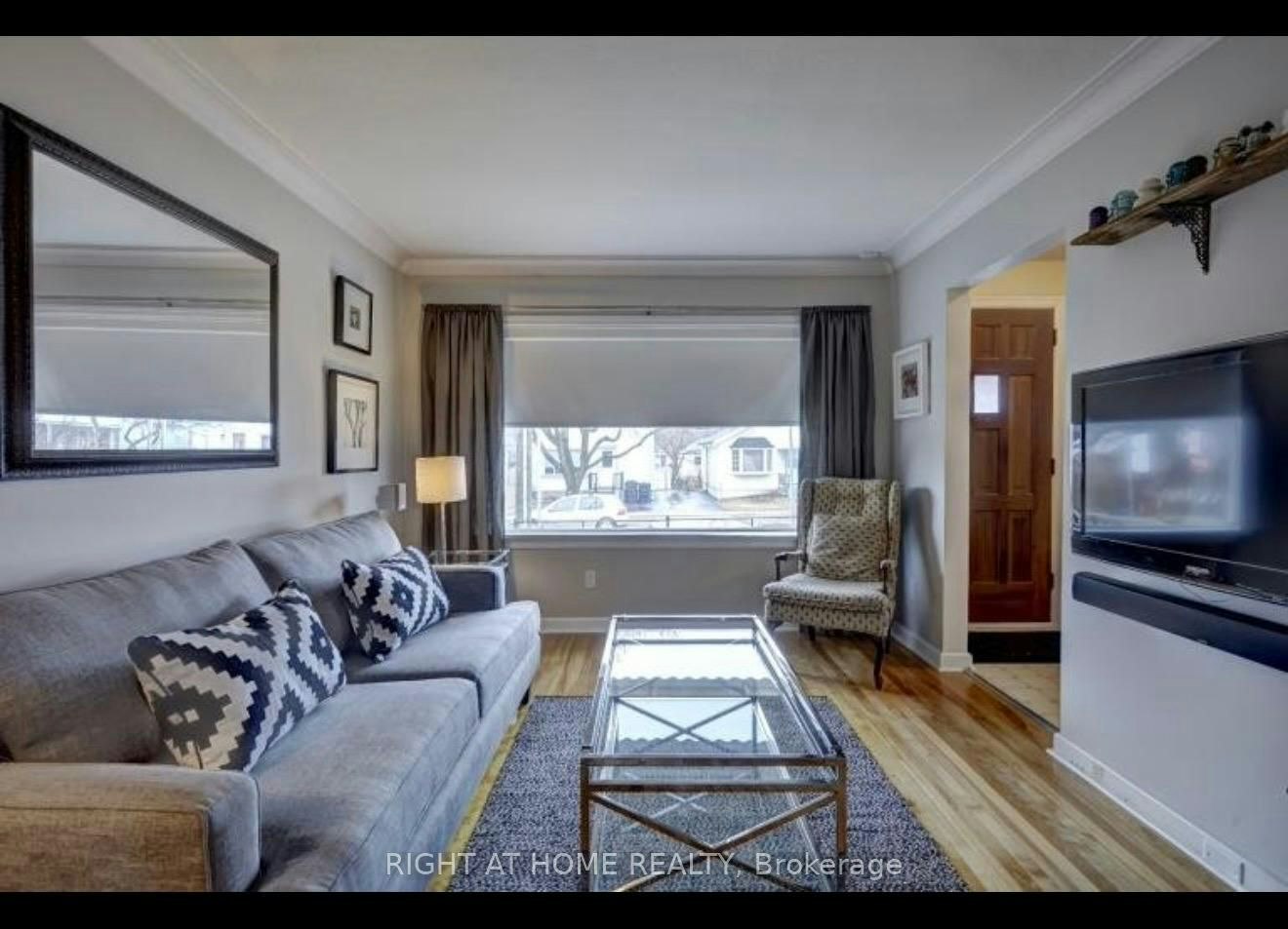 Main-3 Bexhill Avenue, Toronto, ON, M1L 3B3 - 2