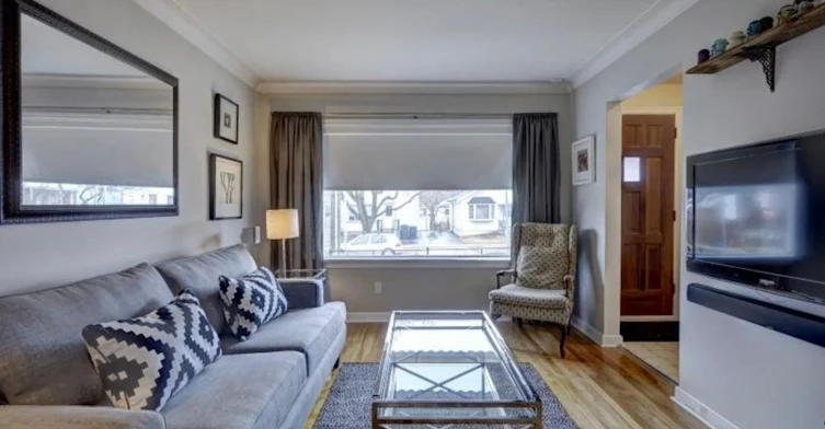 Main-3 Bexhill Avenue, Toronto, ON, M1L 3B3 - 2