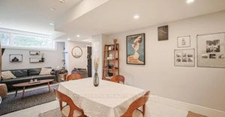 Bsmt-263 East Avenue, Toronto, ON, M1C 2W2 - 10