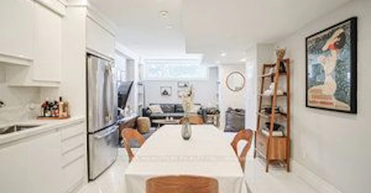 Bsmt-263 East Avenue, Toronto, ON, M1C 2W2 - 4
