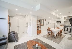 Bsmt-263 East Avenue, Toronto, ON, M1C 2W2 - 5
