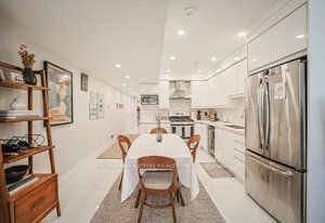 Bsmt-263 East Avenue, Toronto, ON, M1C 2W2 - 8