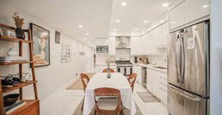 Bsmt-263 East Avenue, Toronto, ON, M1C 2W2 - 8