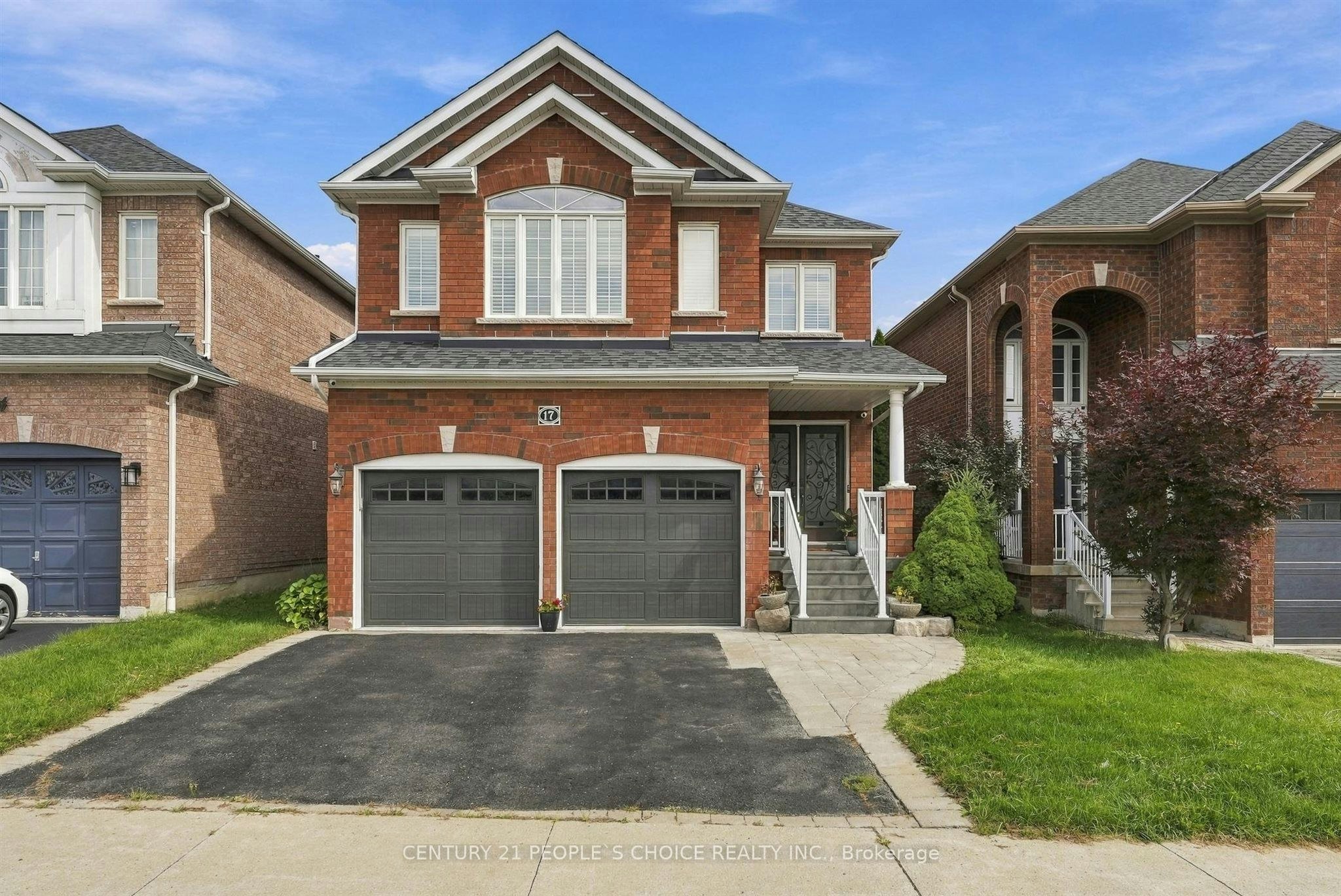 17 Chatterson Street, Whitby, ON, L1R 0B1